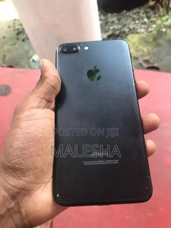 Apple iPhone 7 Plus (Used)