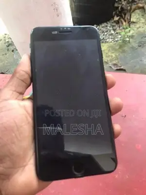 Apple iPhone 7 Plus (Used)