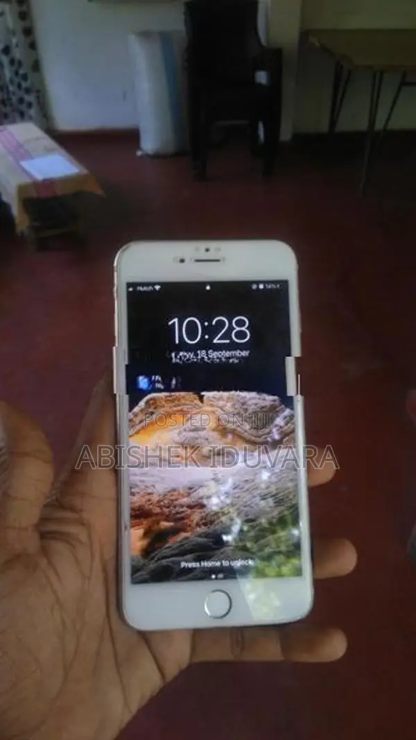 Apple iPhone 6 Plus (Used)