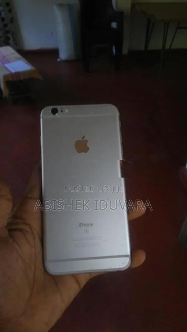 Apple iPhone 6 Plus (Used)
