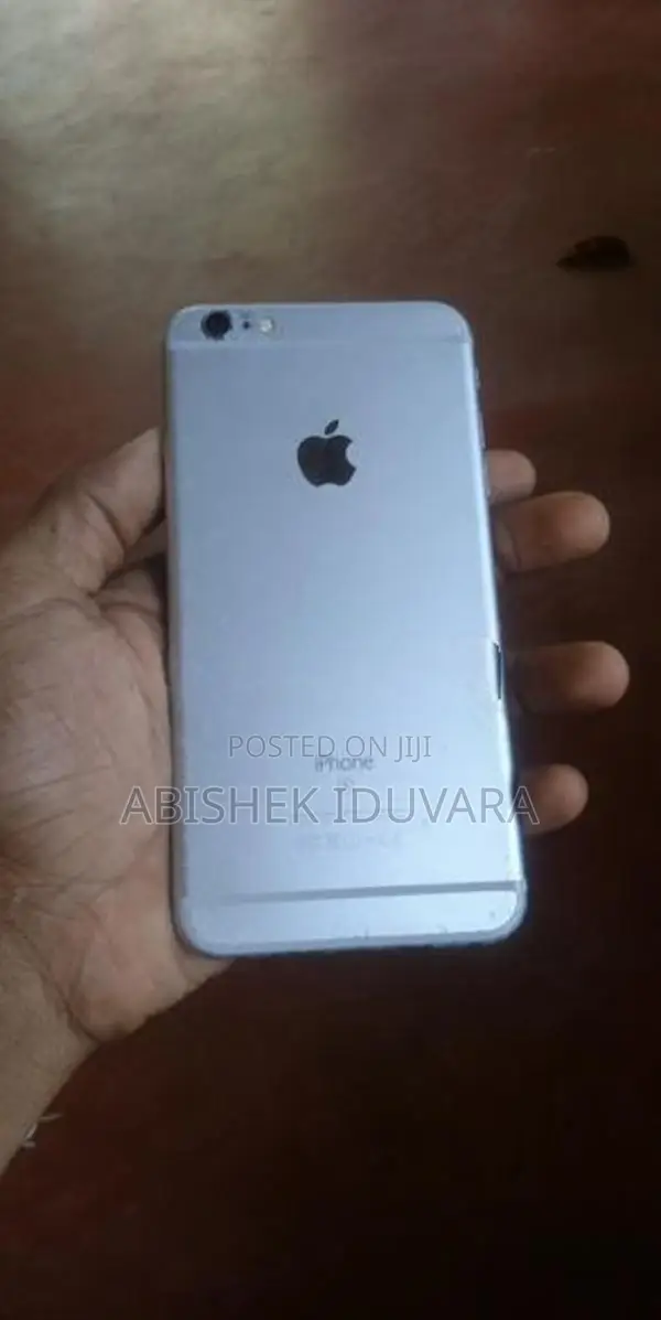 Apple iPhone 6 Plus (Used)