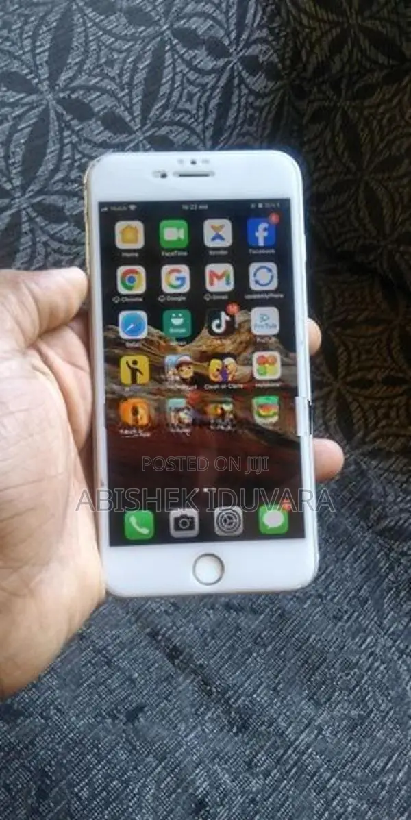 Apple iPhone 6 Plus (Used)