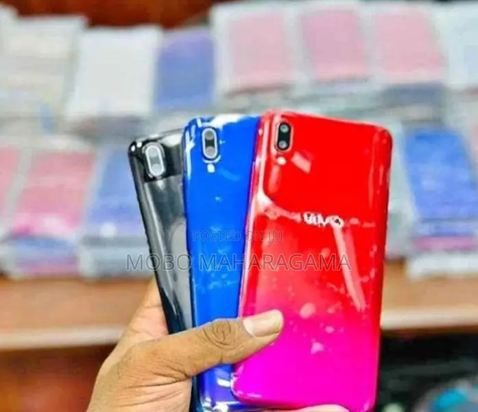 Vivo Y93 6GB 128GB (Used)