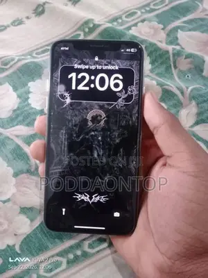 Apple iPhone X (Used)