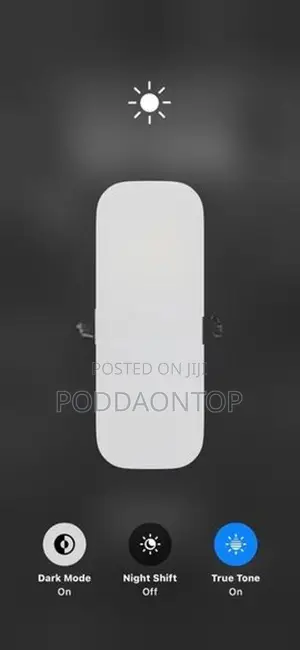 Apple iPhone X (Used)