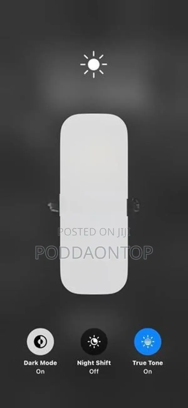 Apple iPhone X (Used)
