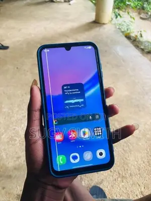 Samsung Galaxy A15 (Used)