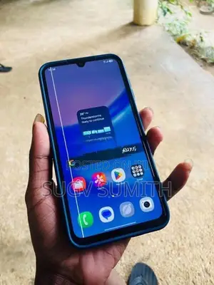 Samsung Galaxy A15 (Used)