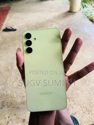 Samsung Galaxy A15 (Used)