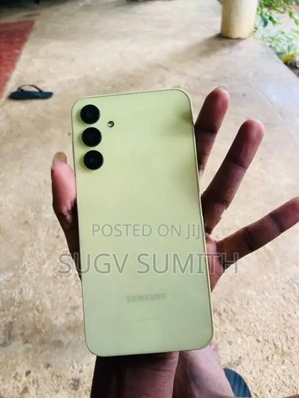 Samsung Galaxy A15 (Used)