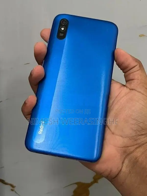 Xiaomi Redmi 9A 4GB (Used)
