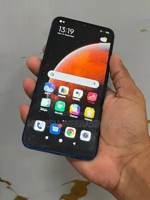 Xiaomi Redmi 9A 4GB (Used)