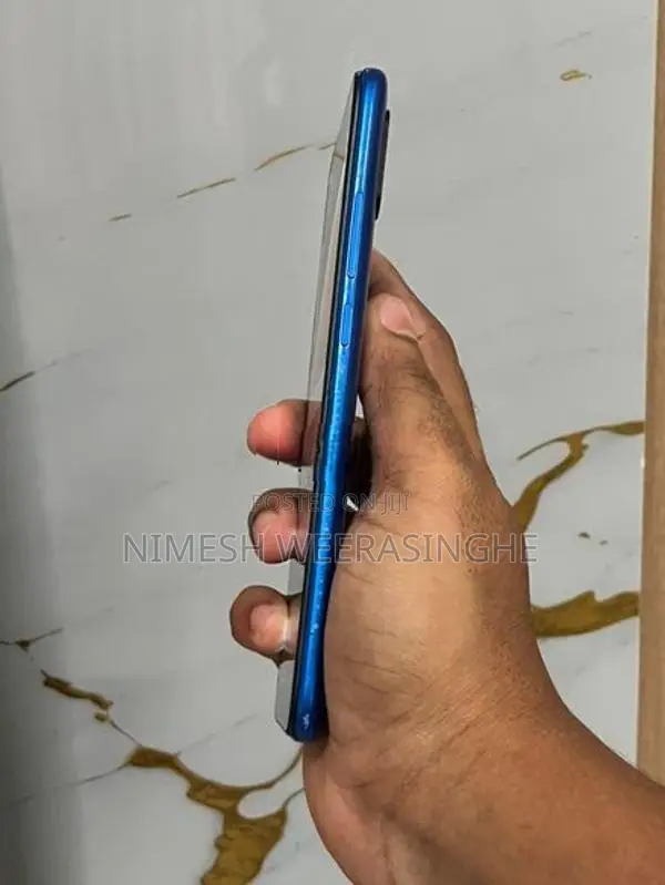 Xiaomi Redmi 9A 4GB (Used)