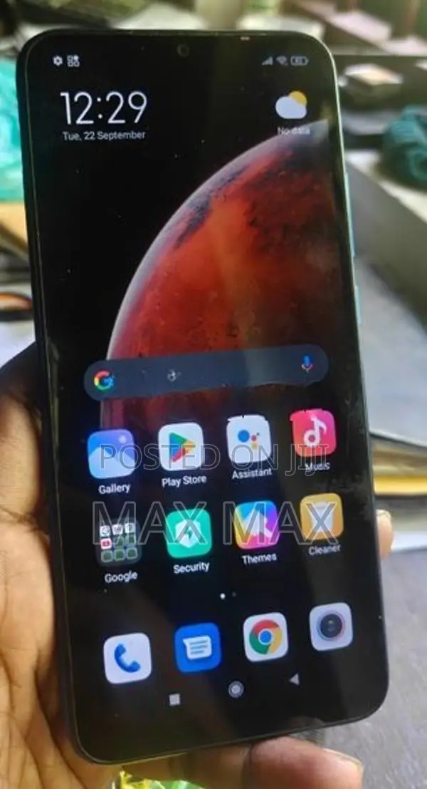 Xiaomi Redmi 9C (Used)