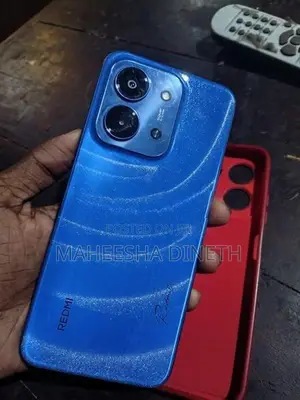 Xiaomi Redmi 15C (Used)
