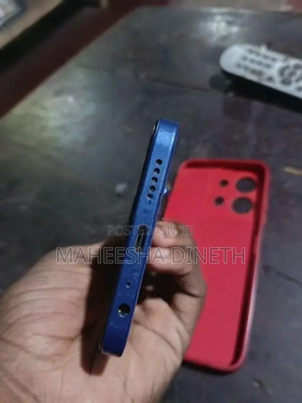 Xiaomi Redmi 15C (Used)