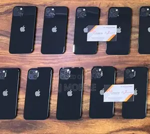 Apple iPhone 13 128GB (Used)