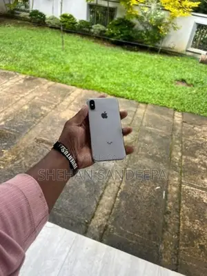Apple iPhone X (Used)