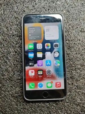 Apple iPhone 6 Plus 6spus (Used)
