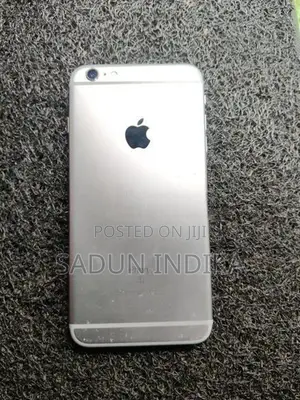 Apple iPhone 6 Plus 6spus (Used)