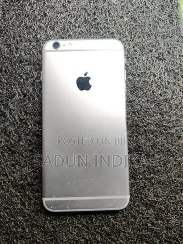 Apple iPhone 6 Plus 6spus (Used)