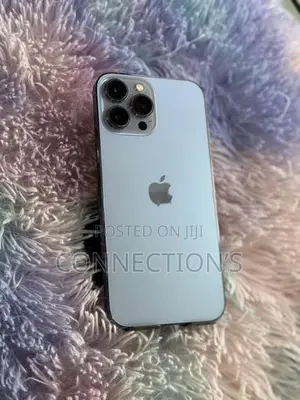 Apple iPhone 13 Pro Max 128GB (Used)