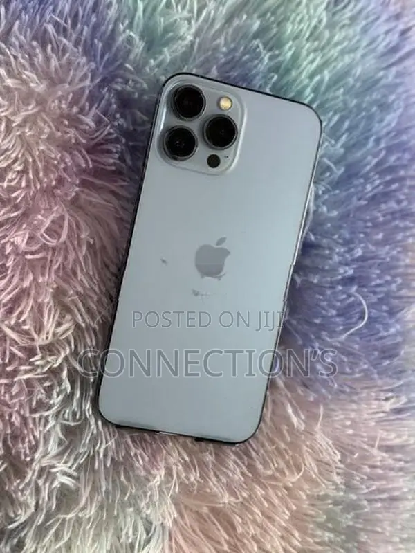 Apple iPhone 13 Pro Max 128GB (Used)