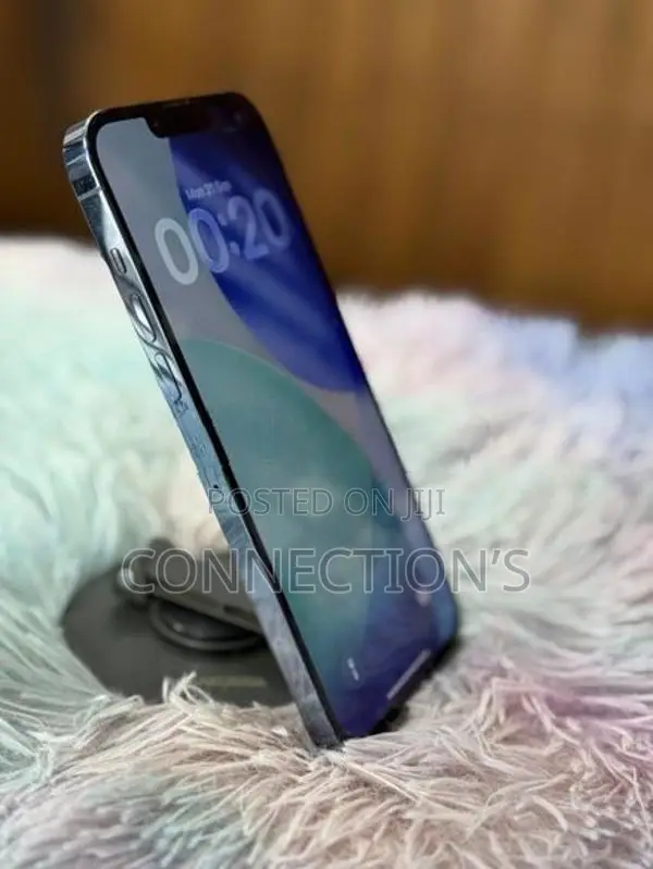 Apple iPhone 13 Pro Max 128GB (Used)