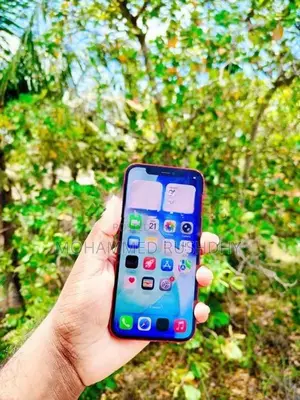Apple iPhone 12 128GB (Used)