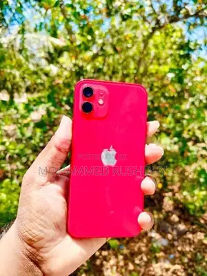 Apple iPhone 12 128GB (Used)