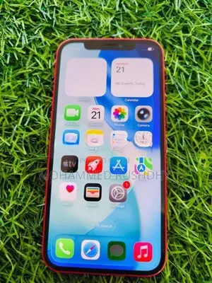 Apple iPhone 12 128GB (Used)