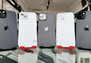 Apple iPhone 15 128GB (Used)