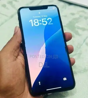 Apple iPhone XS Max (Used)