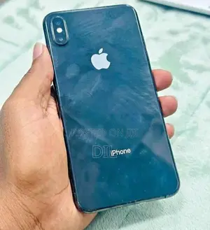 Apple iPhone XS Max (Used)