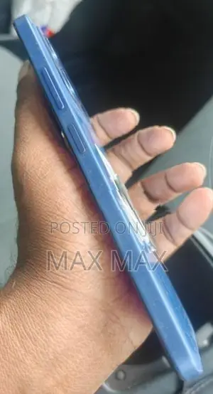 Xiaomi Redmi 15C 8GB 256GB (Used)