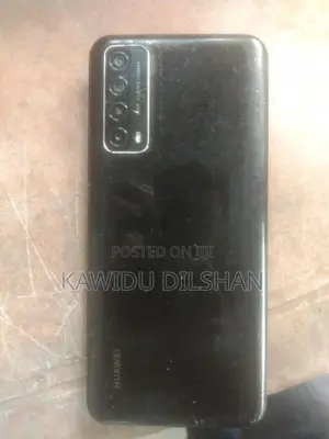 Huawei Y7a (Used)