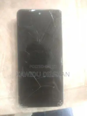 Huawei Y7a (Used)