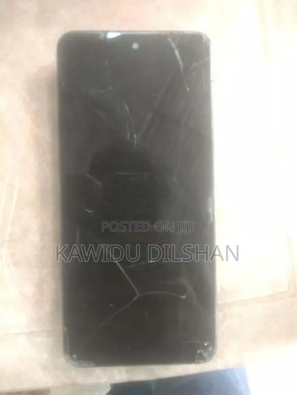 Huawei Y7a (Used)