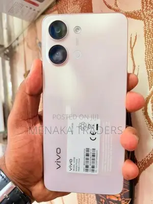 Vivo Y05 (128GB/4GB) (Used)
