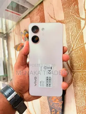 Vivo Y05 (128GB/4GB) (Used)