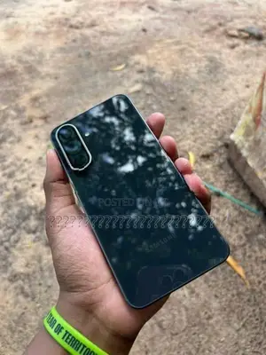 Samsung Galaxy A36 (Used)