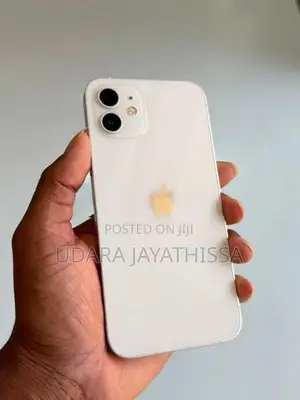 Apple iPhone 12 (Used)