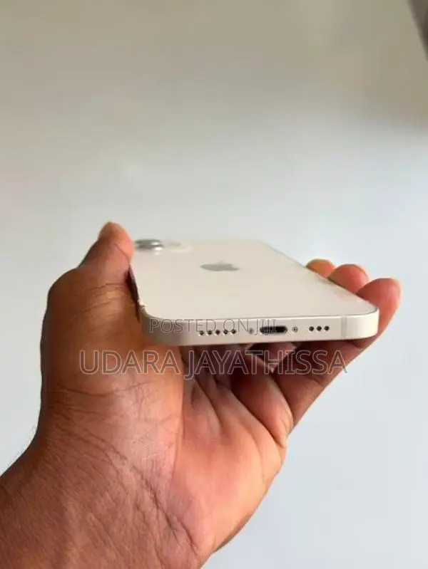 Apple iPhone 12 (Used)