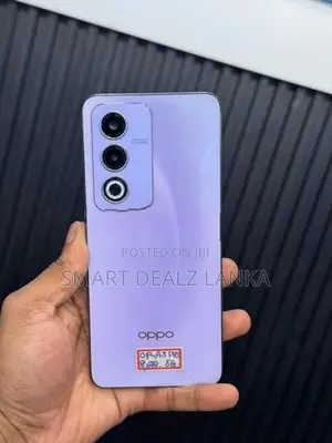 Oppo A3 8/128GB (Used)