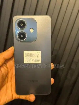 Oppo A3 128GB (Used)