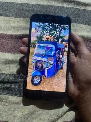 Apple iPhone 7 Plus (Used)
