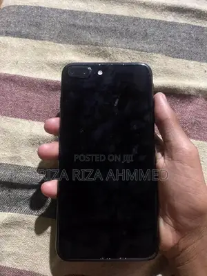 Apple iPhone 7 Plus (Used)
