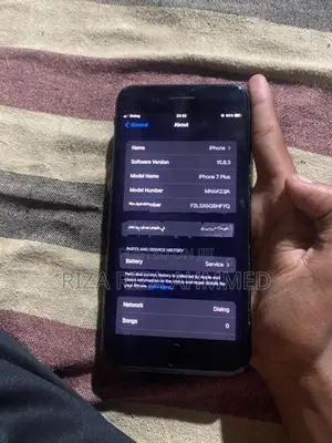 Apple iPhone 7 Plus (Used)