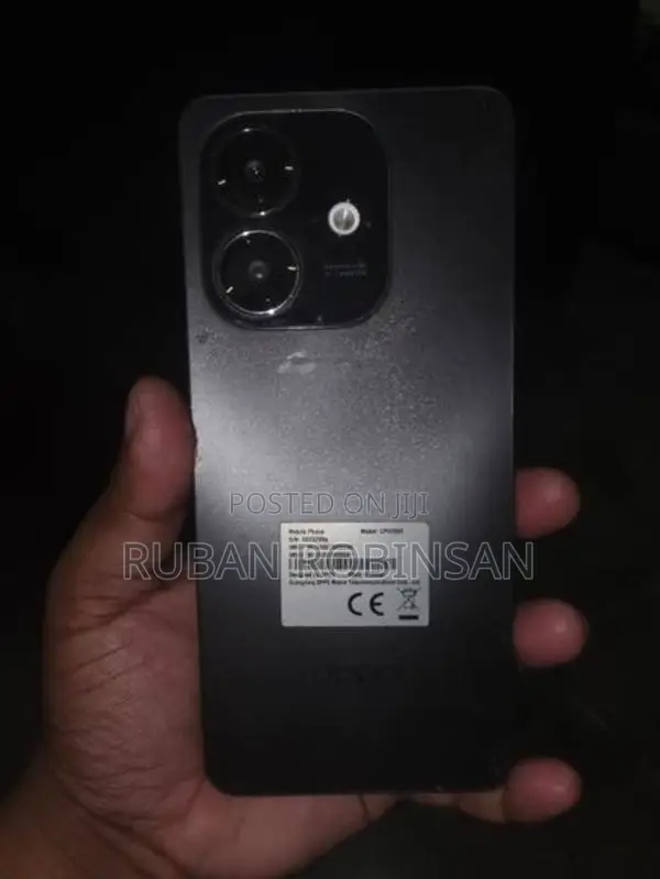 Oppo A3 (Used)