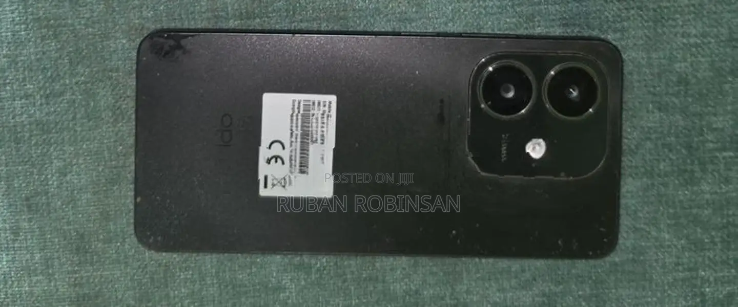 Oppo A3 (Used)